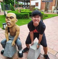 柯羿帆