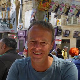 hans de kleine