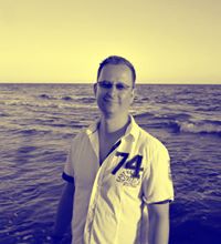 Chris Herr