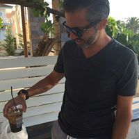 Sakis Tzikas