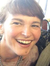 Libby Sherring