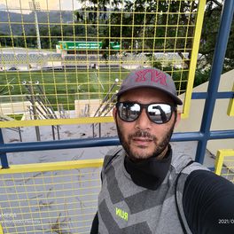 ronaldo pereira