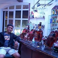 AlDean Sumobay