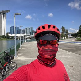 Alvin Tan