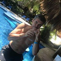 Gerald Martinez