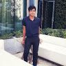 Likhith Reddy