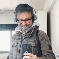 Patrick Ng
