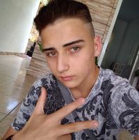 Erick Tofolli