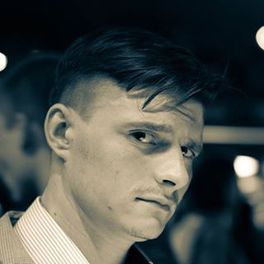 Vadim Kosov