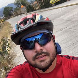 Hugo Tello Mendoza