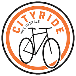 CityRide Bike Rentals