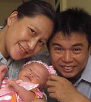 Harki Apri Yanto