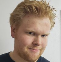 Ian Rodgers