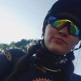 Emily Benavides