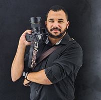 Alex Andrade