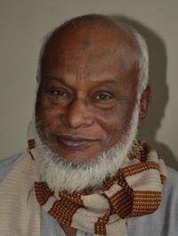 Jubidur Kabir