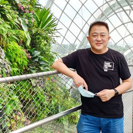 Kevin Tan
