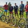 pedal pesado