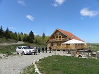 Cazare Ferma Agroturistica