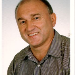 Dieter Kalinowsky