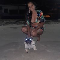 Patricia  Menezes