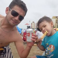 Luis Mazza Snitil