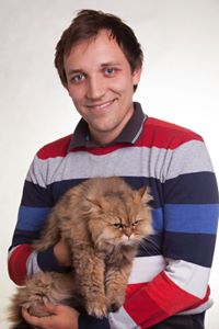Petr Šrámek
