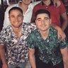 Leandro Martinetto