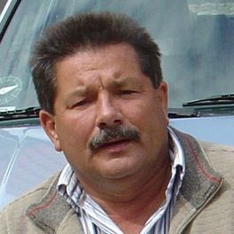 Peter Elias