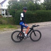 Niclas Weber Lau