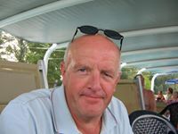 Theo Schmehl