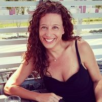 Sunette Van Der Merwe