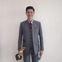 Joshua Cañete