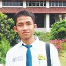 Ade Chandra Nurlaksono