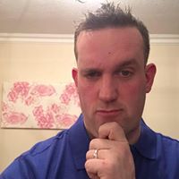 Craig Ridge Rider Llewellyn