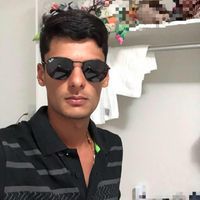 Edson Amaral