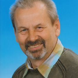 Dieter Kripahle