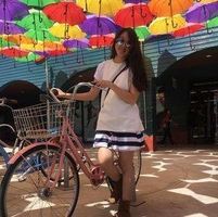 Naomi Erich de Guzman