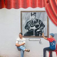 Norsaiful Rosli