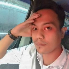 Luthfi Raihan Pratama