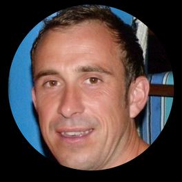 Martin Burke