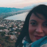 Eleni Kakotilimenou