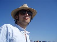 Christoph Smrz