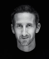 Barry de Waal