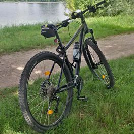 Harzhexer