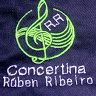 Rúben Ribeiro concertina