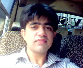 Chandan Kumar Mishra