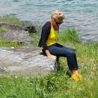 Anna Marie Joller