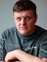 Александер Добрян