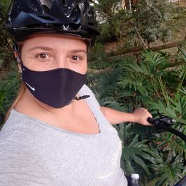 Milena Gomez Gutierrez